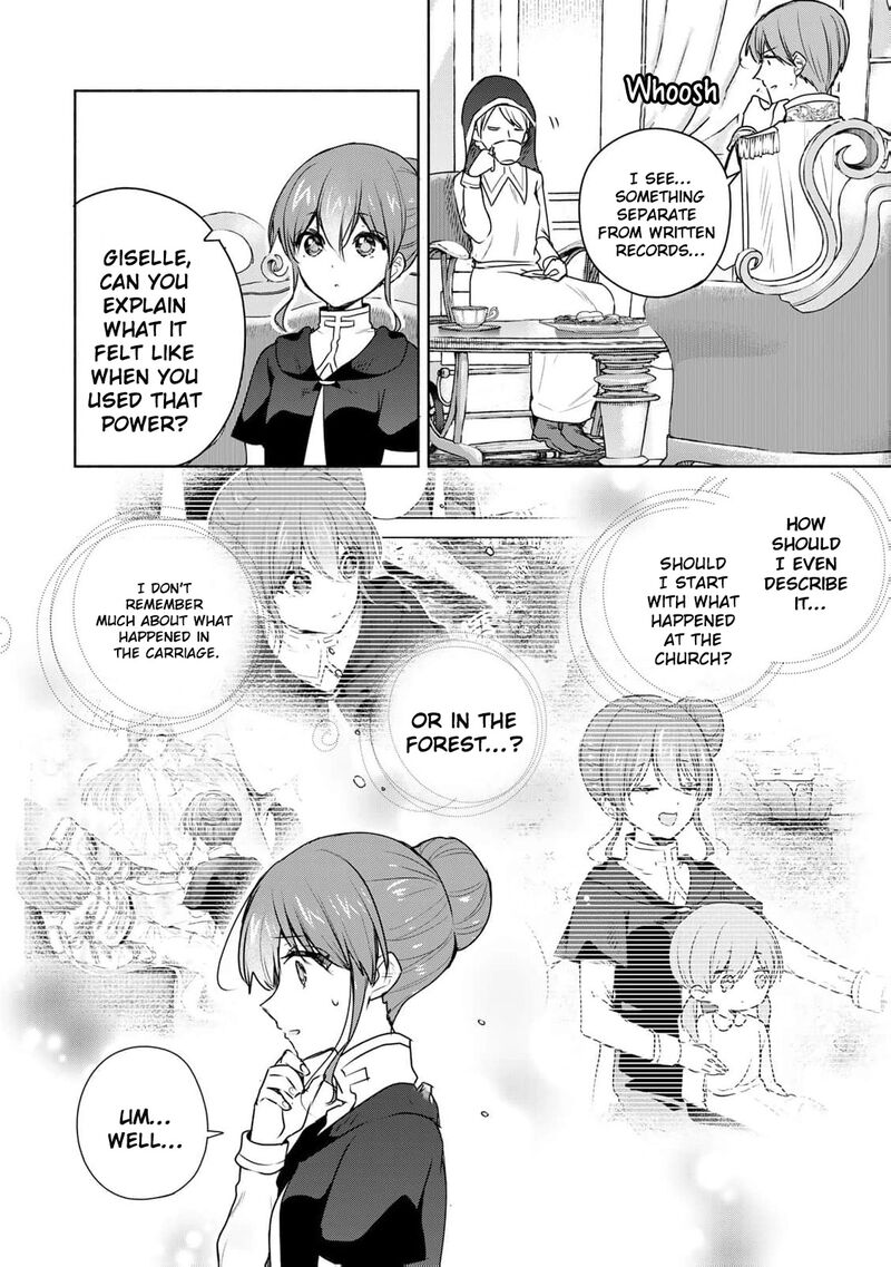 Seijo Sama Wo Osagashi De Shitara Imouto De Machigai Arimasen Saa Douzo Otsure Kudasai Imasugu 25 24