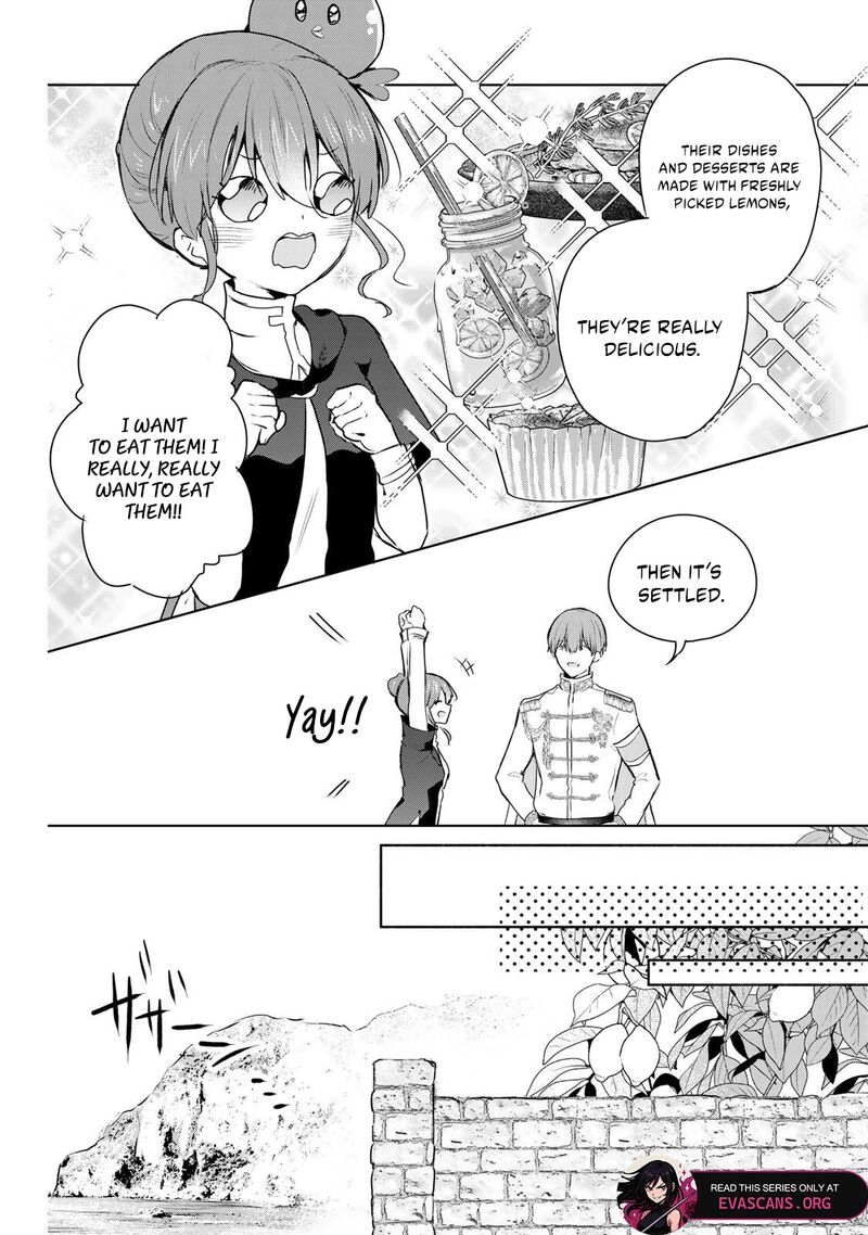 Seijo Sama Wo Osagashi De Shitara Imouto De Machigai Arimasen Saa Douzo Otsure Kudasai Imasugu 31a 5