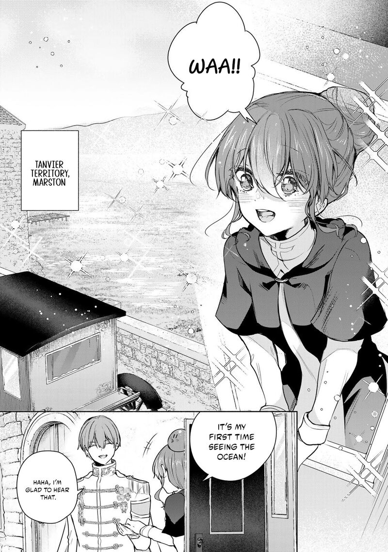 Seijo Sama Wo Osagashi De Shitara Imouto De Machigai Arimasen Saa Douzo Otsure Kudasai Imasugu 31a 6