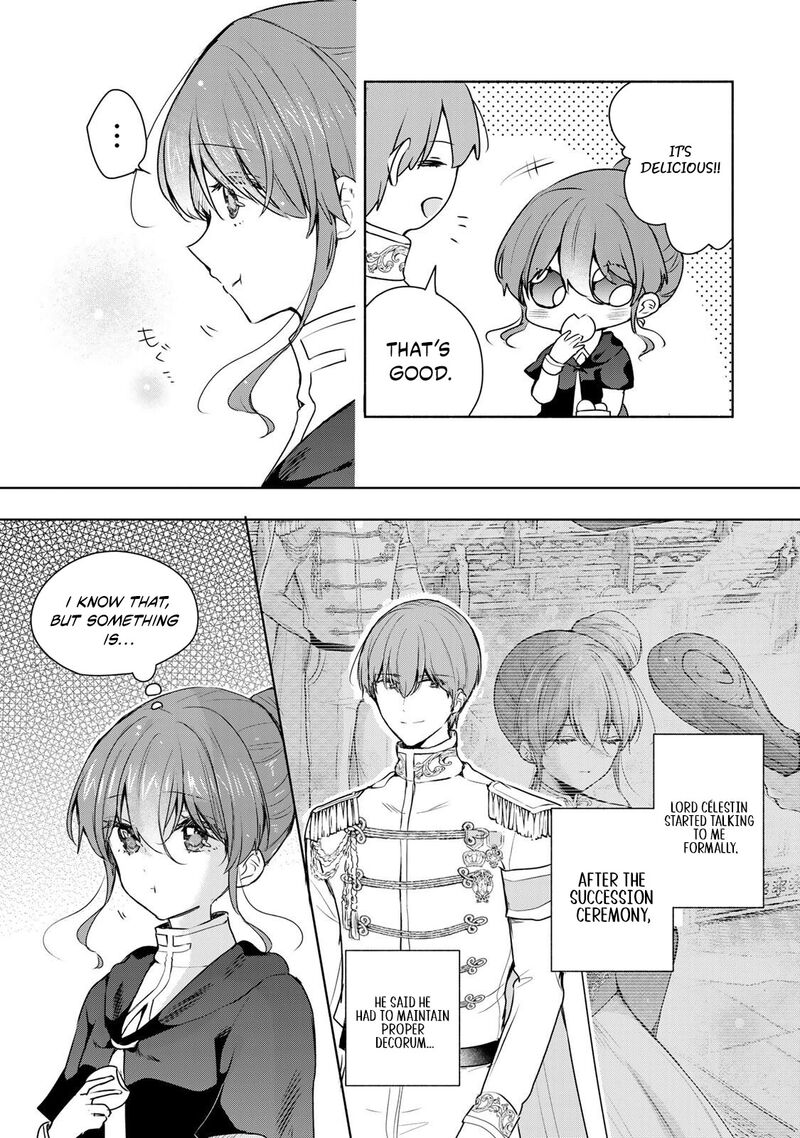 Seijo Sama Wo Osagashi De Shitara Imouto De Machigai Arimasen Saa Douzo Otsure Kudasai Imasugu 31a 8