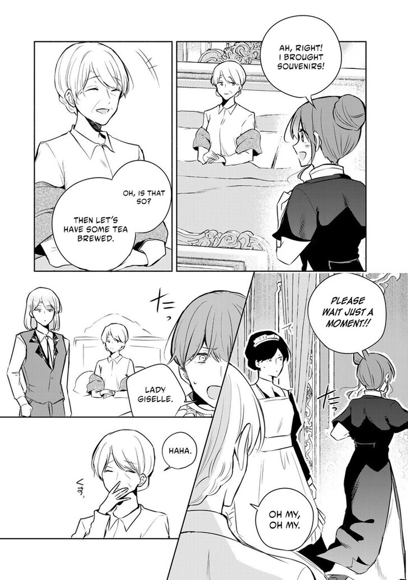 Seijo Sama Wo Osagashi De Shitara Imouto De Machigai Arimasen Saa Douzo Otsure Kudasai Imasugu 32a 8