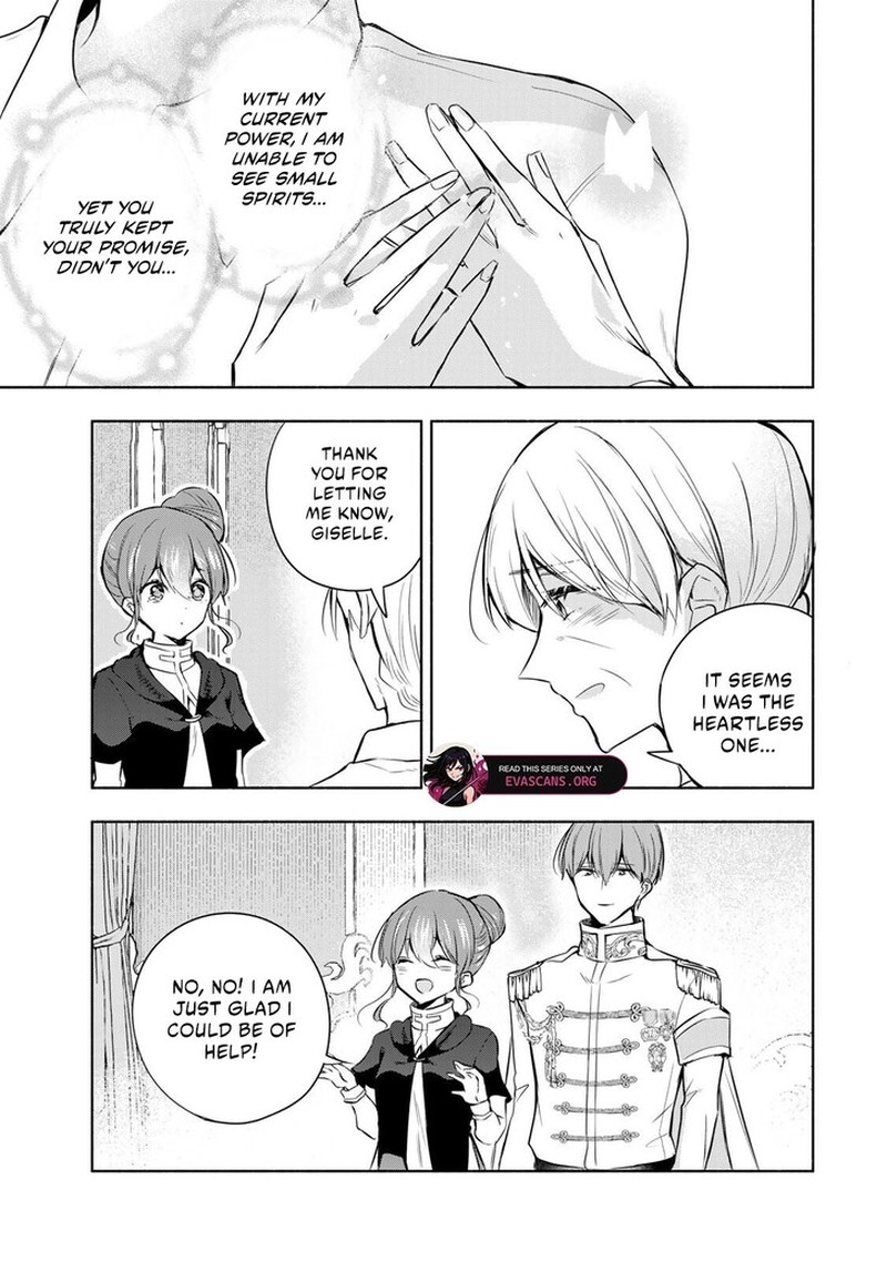 Seijo Sama Wo Osagashi De Shitara Imouto De Machigai Arimasen Saa Douzo Otsure Kudasai Imasugu 32b 10