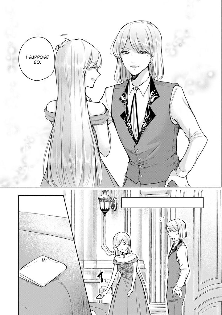 Seijo Sama Wo Osagashi De Shitara Imouto De Machigai Arimasen Saa Douzo Otsure Kudasai Imasugu 33 10