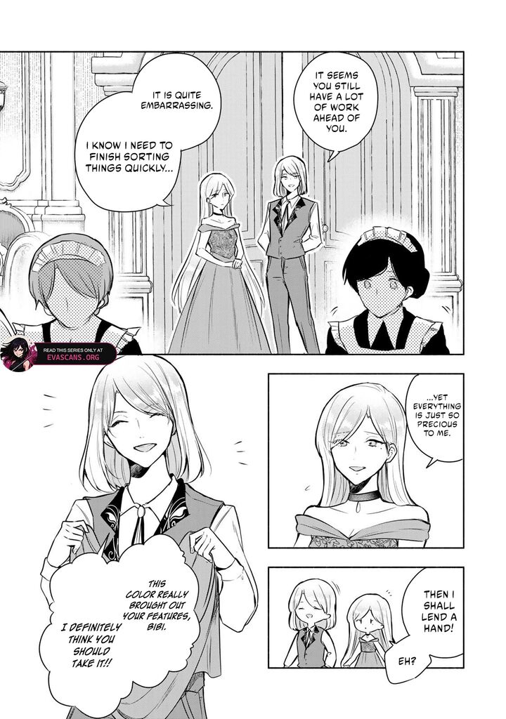 Seijo Sama Wo Osagashi De Shitara Imouto De Machigai Arimasen Saa Douzo Otsure Kudasai Imasugu 33 3