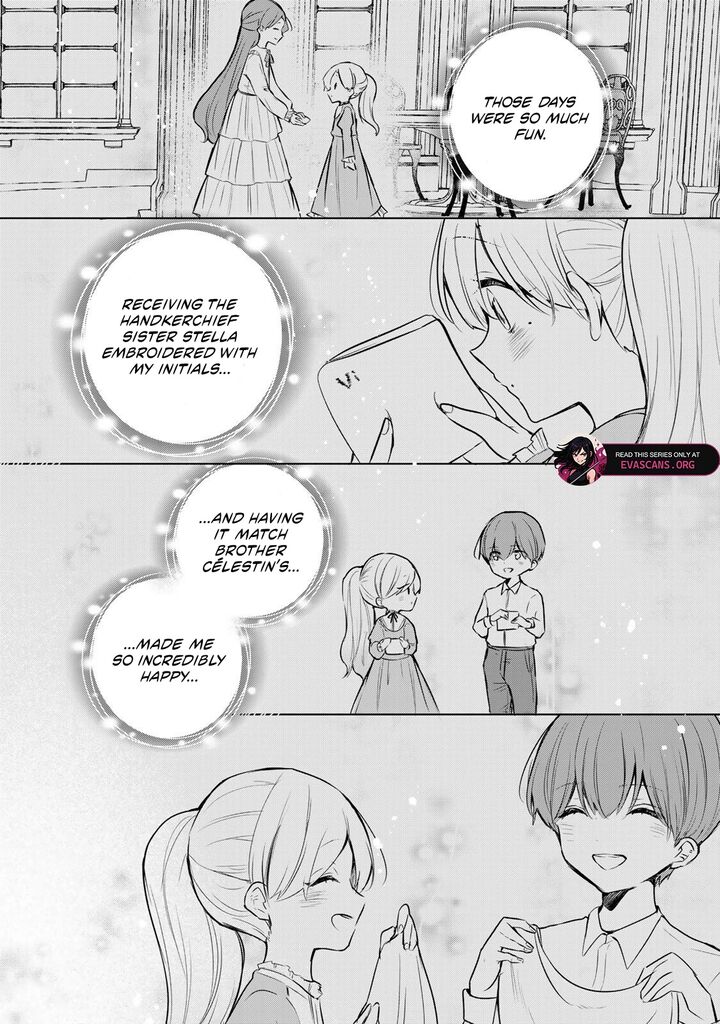Seijo Sama Wo Osagashi De Shitara Imouto De Machigai Arimasen Saa Douzo Otsure Kudasai Imasugu 33 6