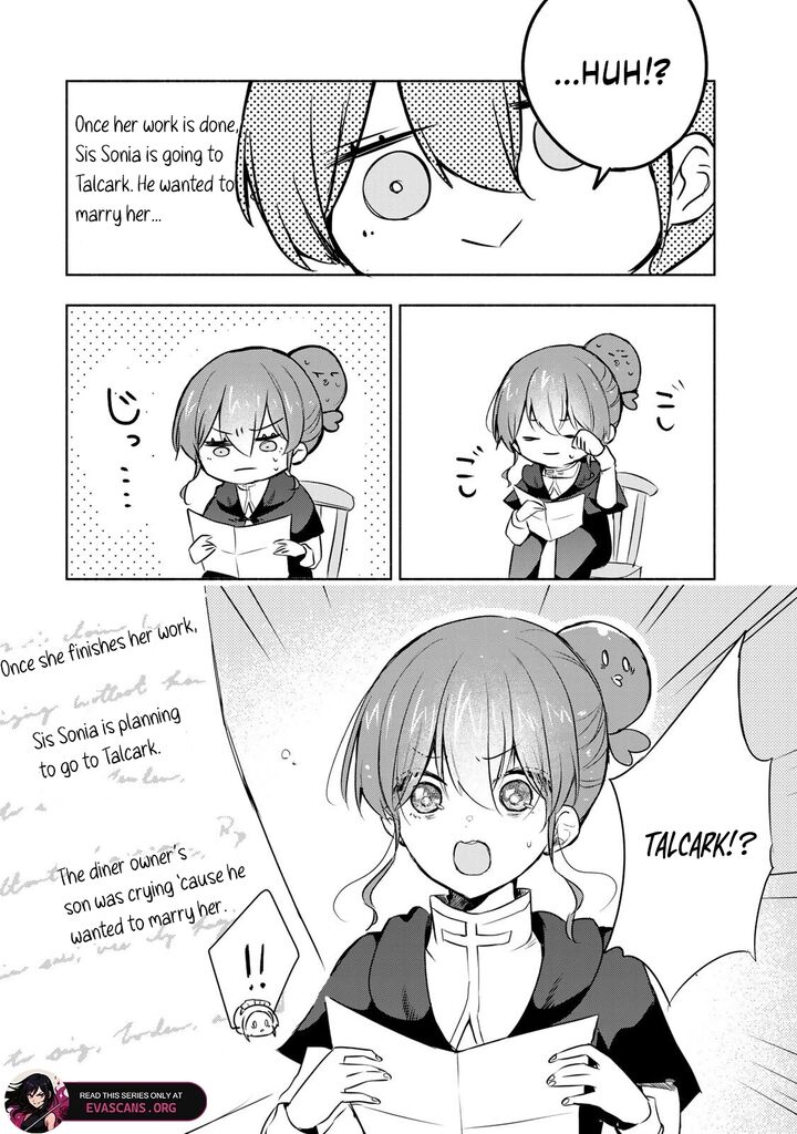 Seijo Sama Wo Osagashi De Shitara Imouto De Machigai Arimasen Saa Douzo Otsure Kudasai Imasugu 34b 3
