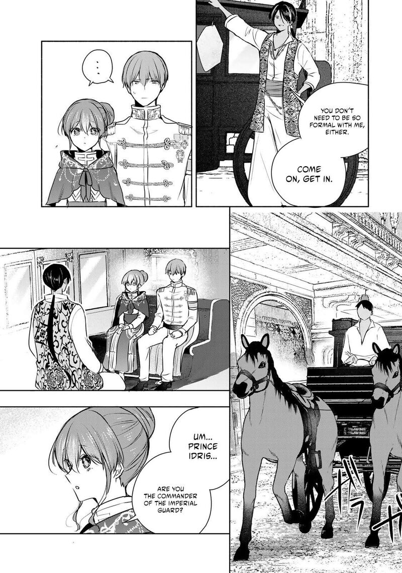 Seijo Sama Wo Osagashi De Shitara Imouto De Machigai Arimasen Saa Douzo Otsure Kudasai Imasugu 37a 4