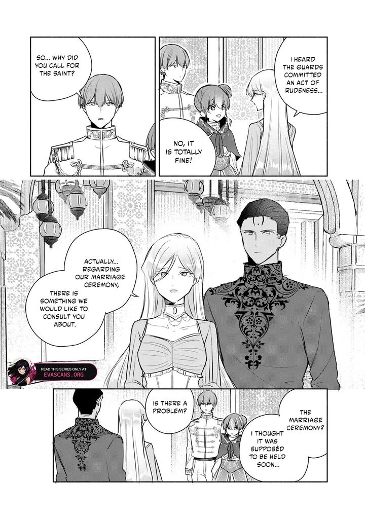 Seijo Sama Wo Osagashi De Shitara Imouto De Machigai Arimasen Saa Douzo Otsure Kudasai Imasugu 38b 4
