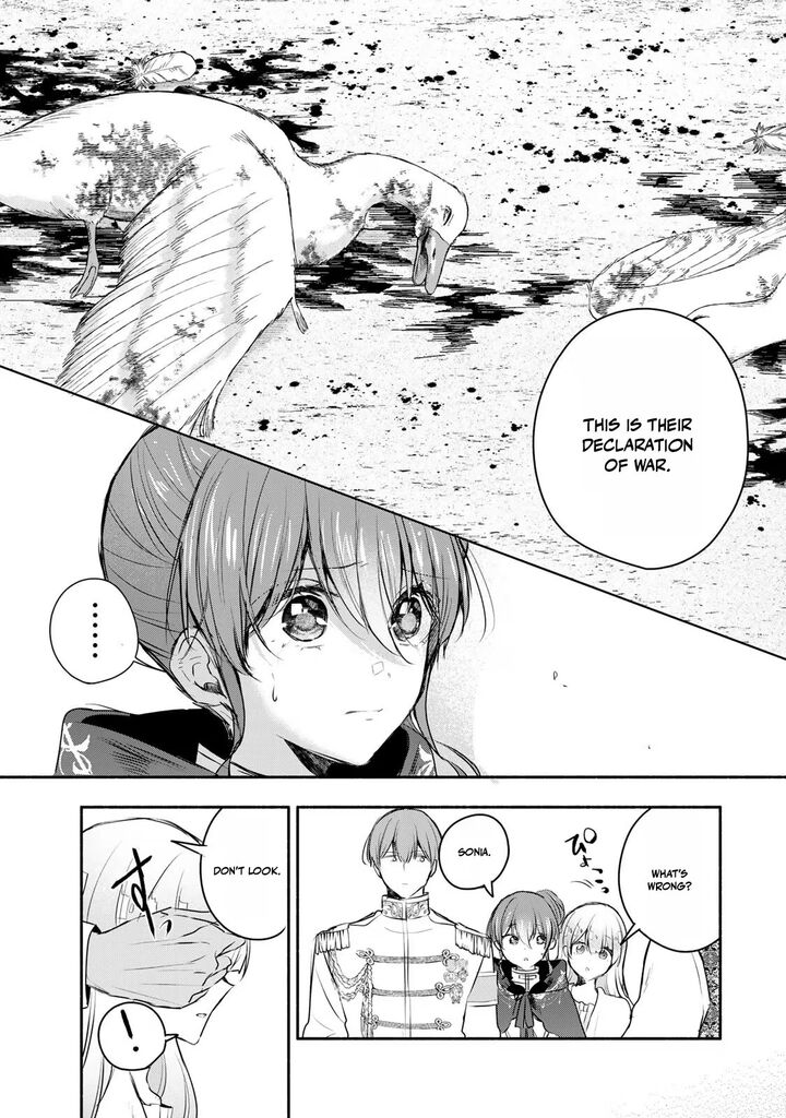 Seijo Sama Wo Osagashi De Shitara Imouto De Machigai Arimasen Saa Douzo Otsure Kudasai Imasugu 43a 6