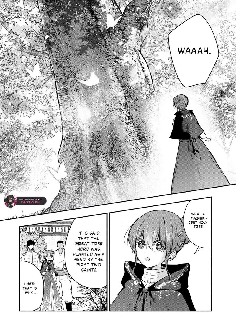 Seijo Sama Wo Osagashi De Shitara Imouto De Machigai Arimasen Saa Douzo Otsure Kudasai Imasugu 44b 11