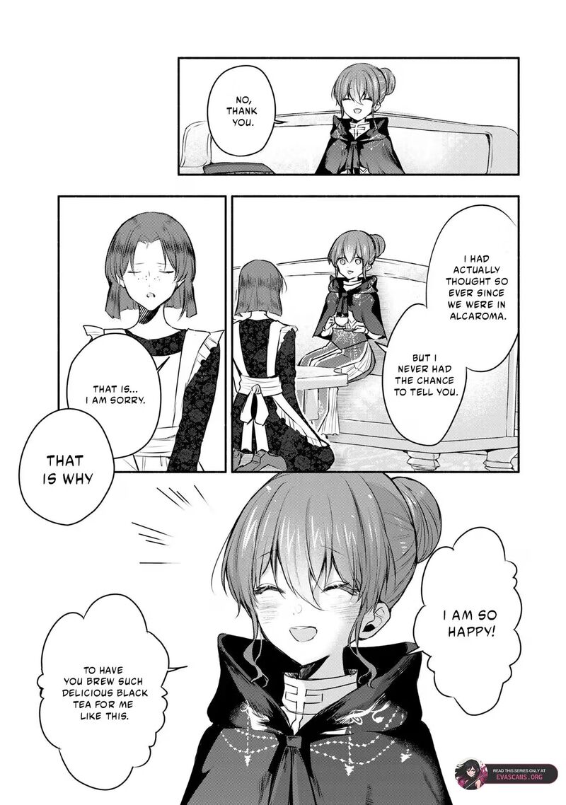 Seijo Sama Wo Osagashi De Shitara Imouto De Machigai Arimasen Saa Douzo Otsure Kudasai Imasugu 44b 4