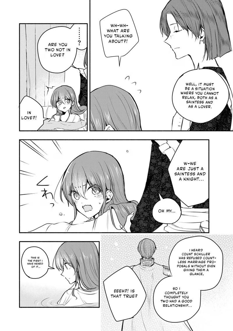 Seijo Sama Wo Osagashi De Shitara Imouto De Machigai Arimasen Saa Douzo Otsure Kudasai Imasugu 44b 7