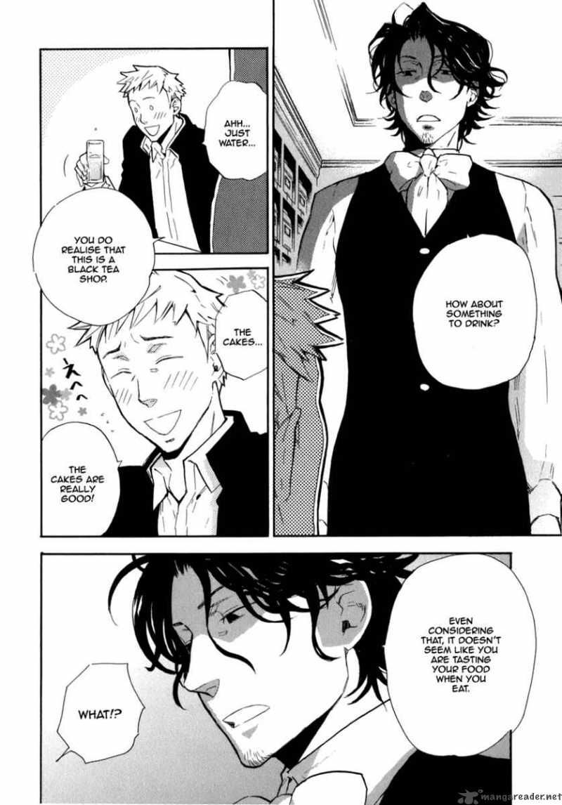 Seijou Kouchakan No Jijou 1 15