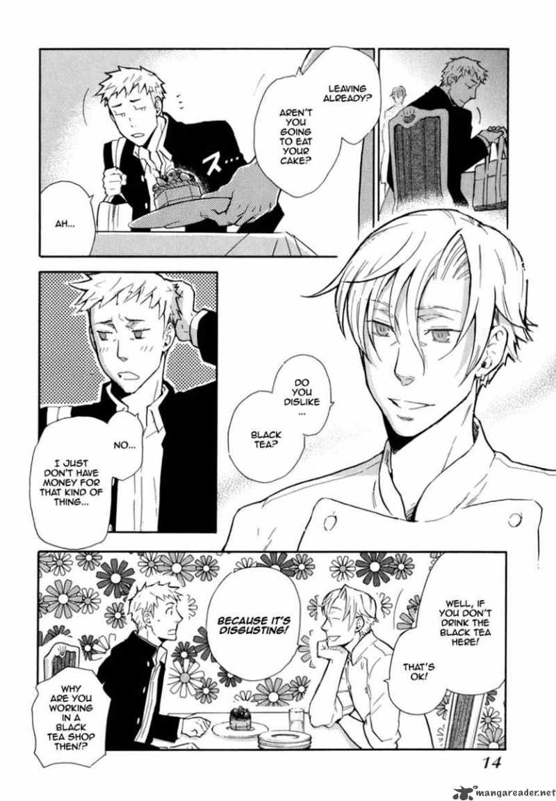 Seijou Kouchakan No Jijou 1 17