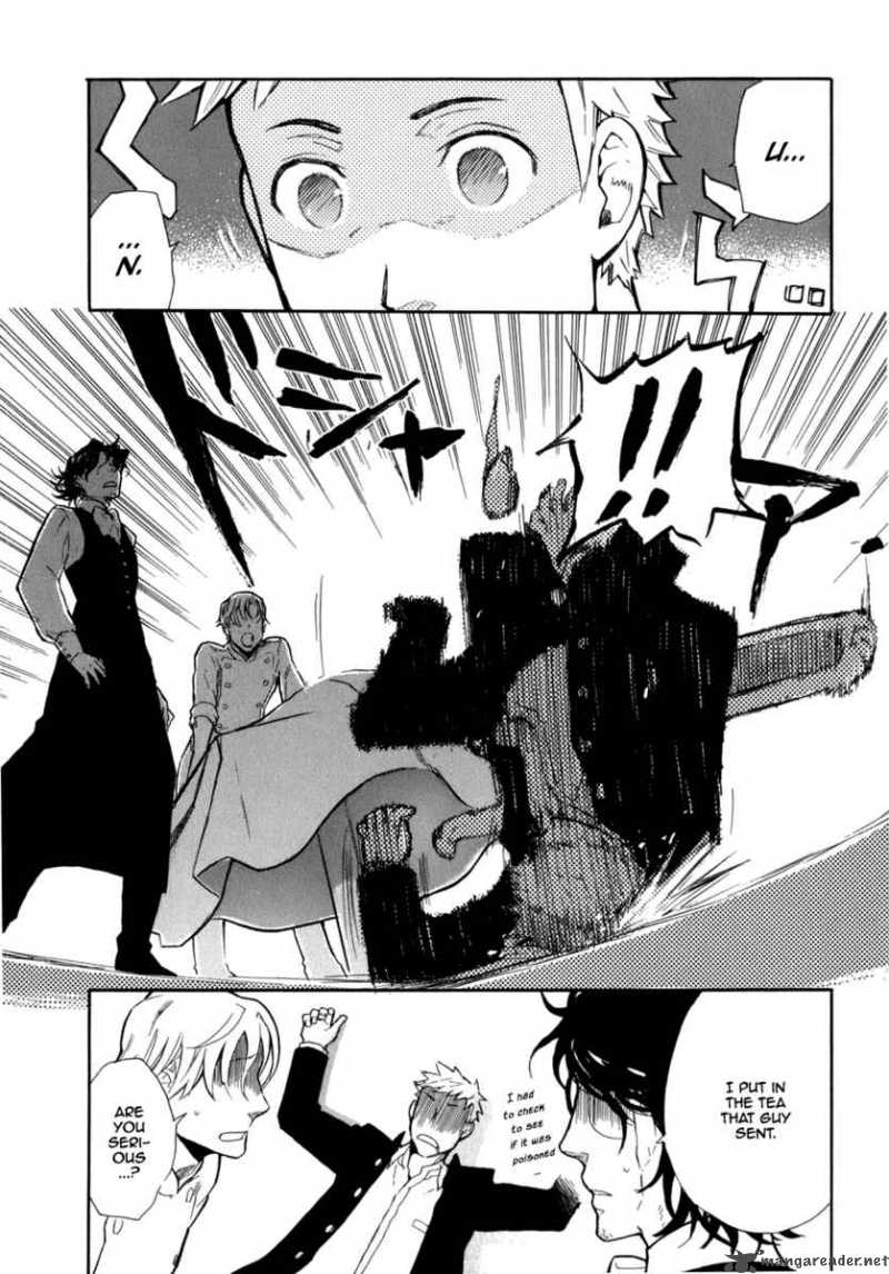 Seijou Kouchakan No Jijou 1 20