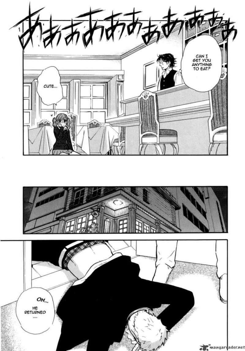 Seijou Kouchakan No Jijou 1 29