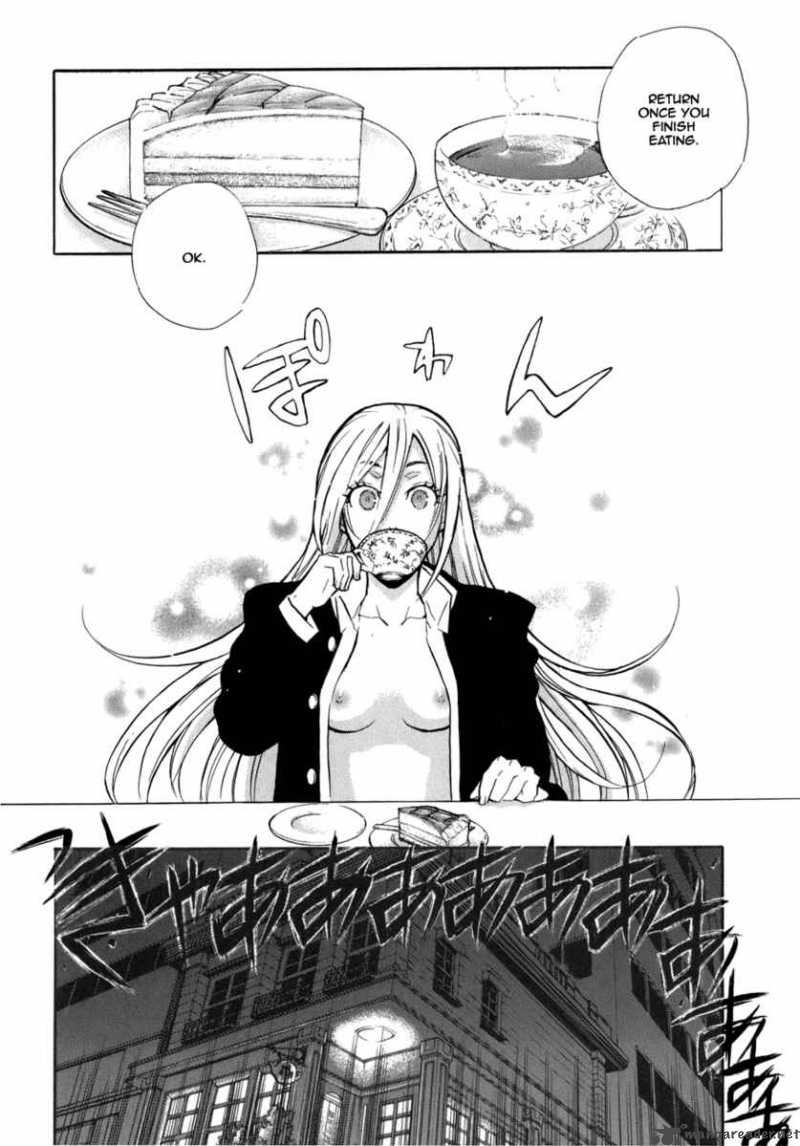 Seijou Kouchakan No Jijou 1 32
