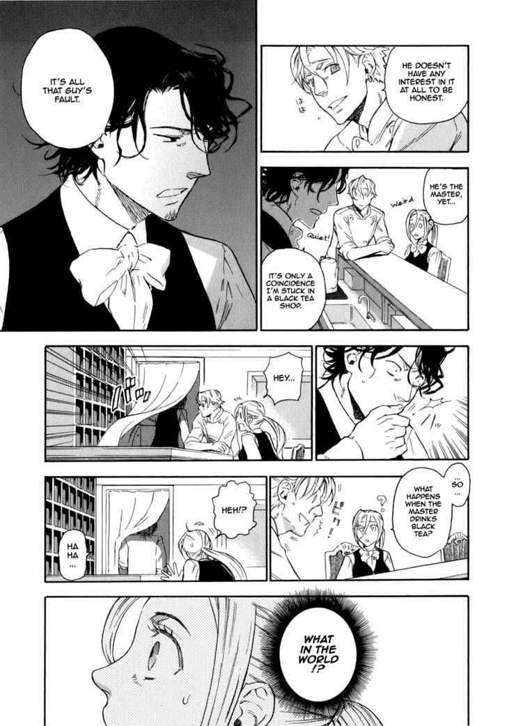 Seijou Kouchakan No Jijou 3 10