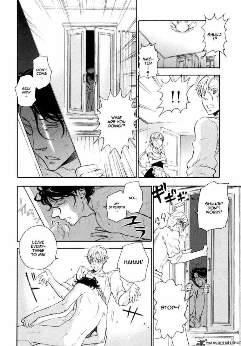 Seijou Kouchakan No Jijou 4 21