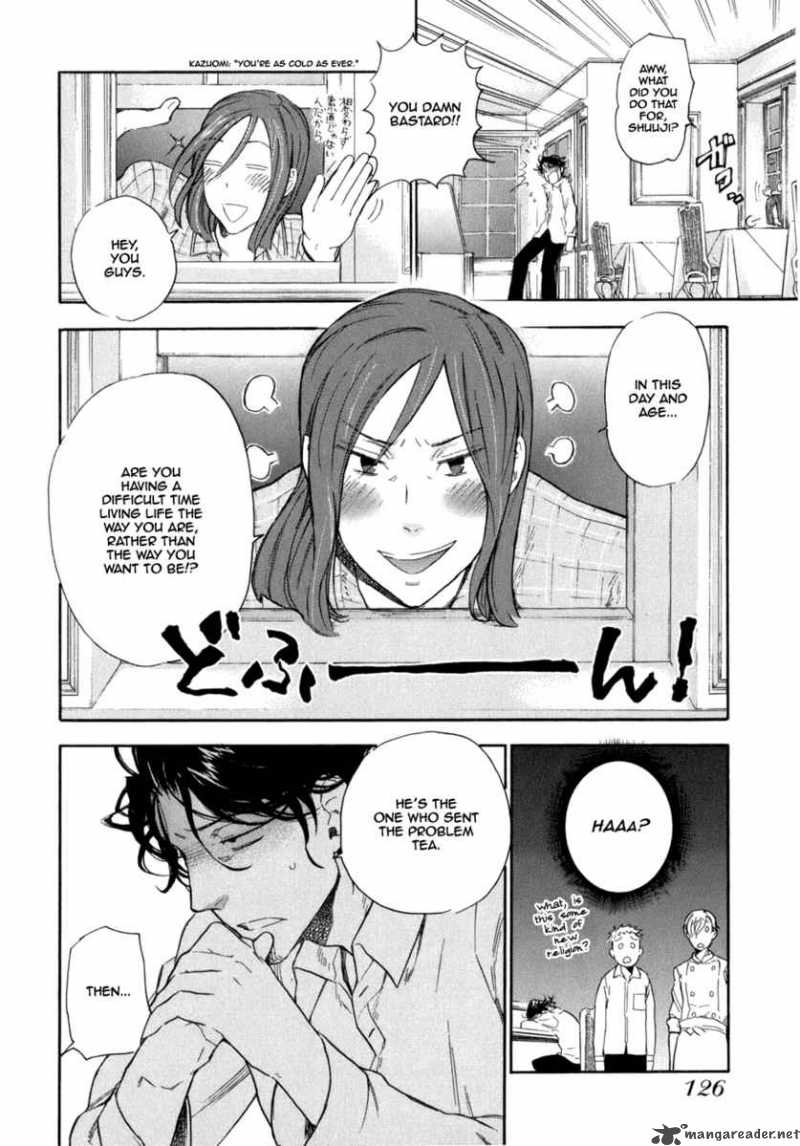 Seijou Kouchakan No Jijou 4 29