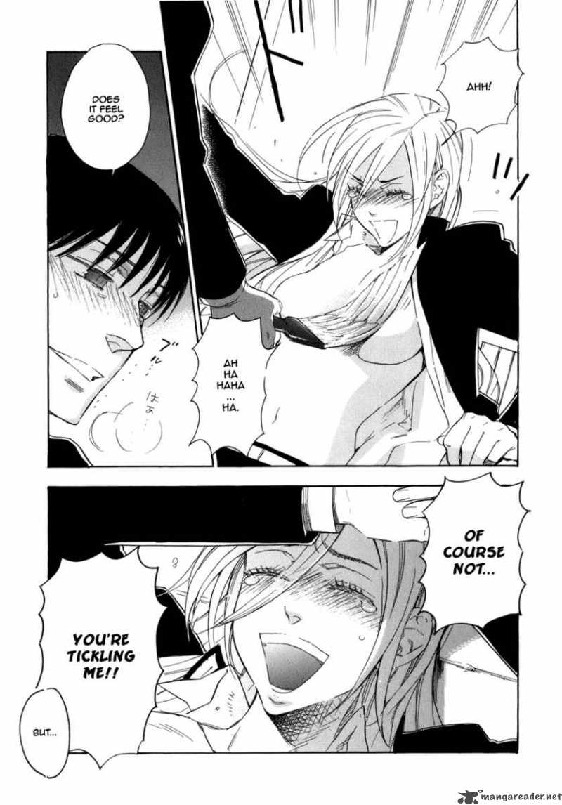 Seijou Kouchakan No Jijou 5 20