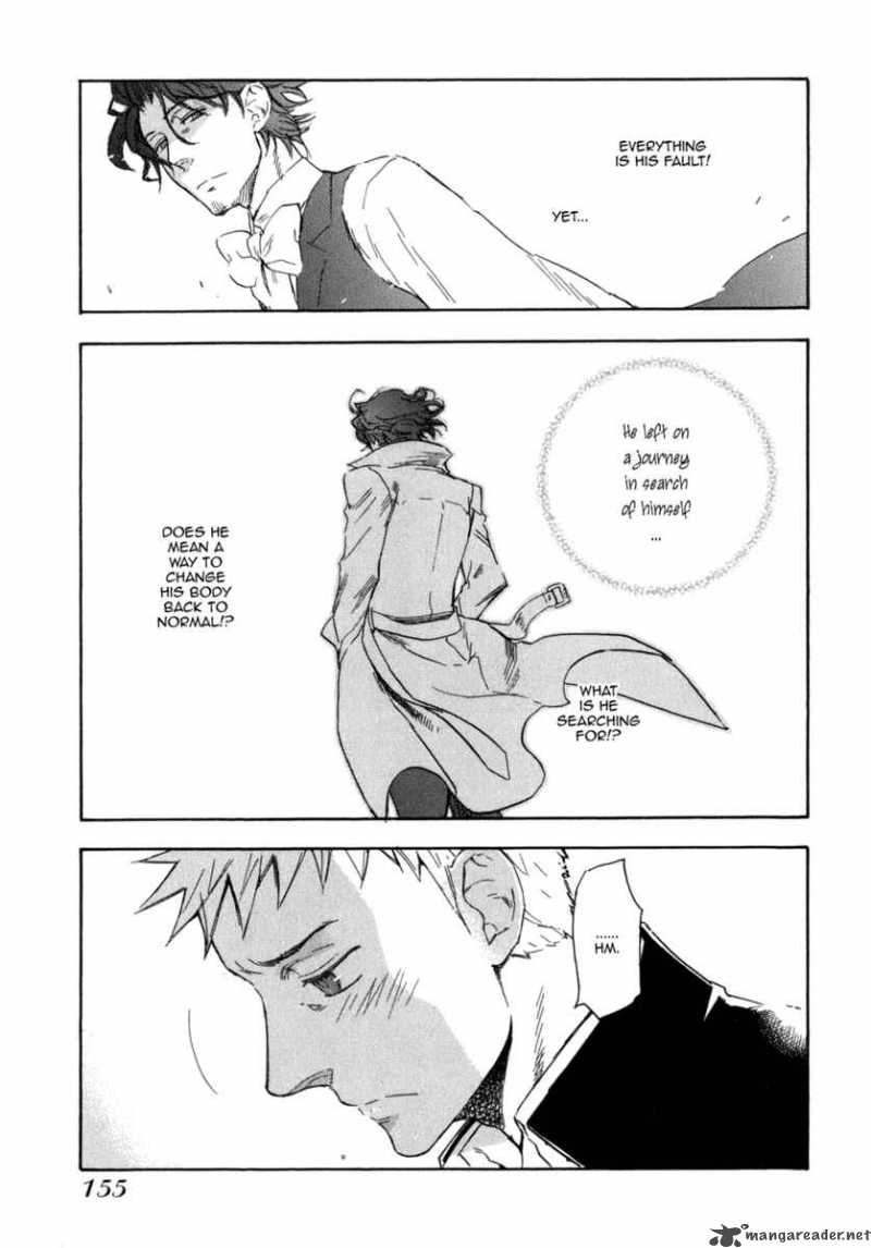 Seijou Kouchakan No Jijou 5 26