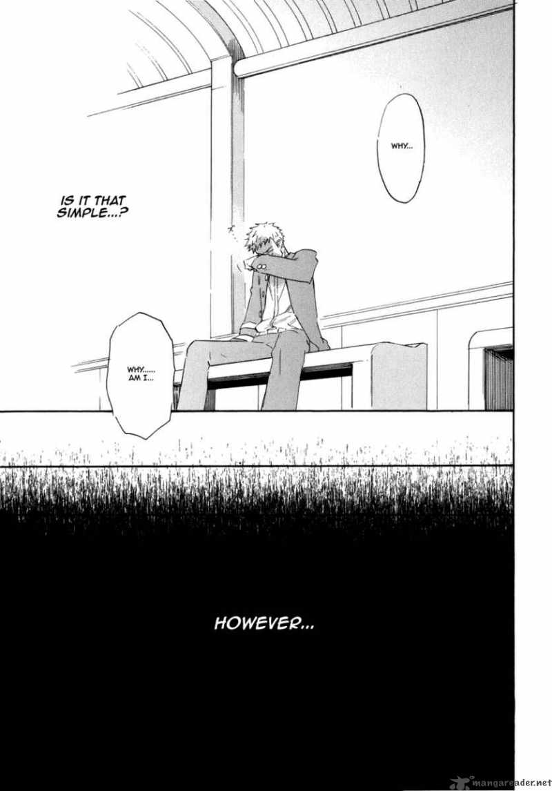 Seijou Kouchakan No Jijou 5 28