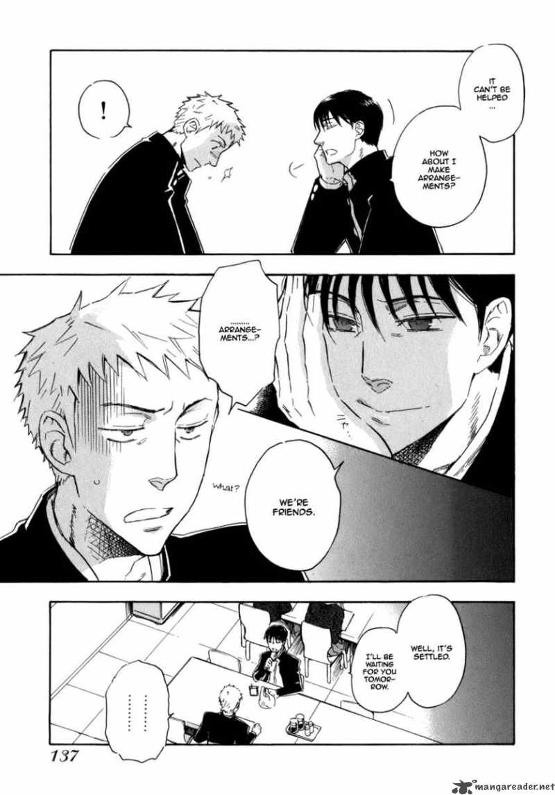 Seijou Kouchakan No Jijou 5 8