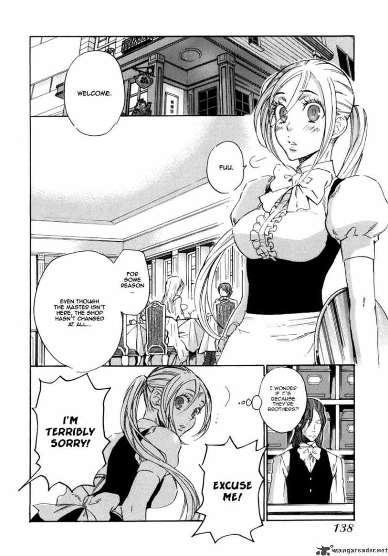 Seijou Kouchakan No Jijou 5 9