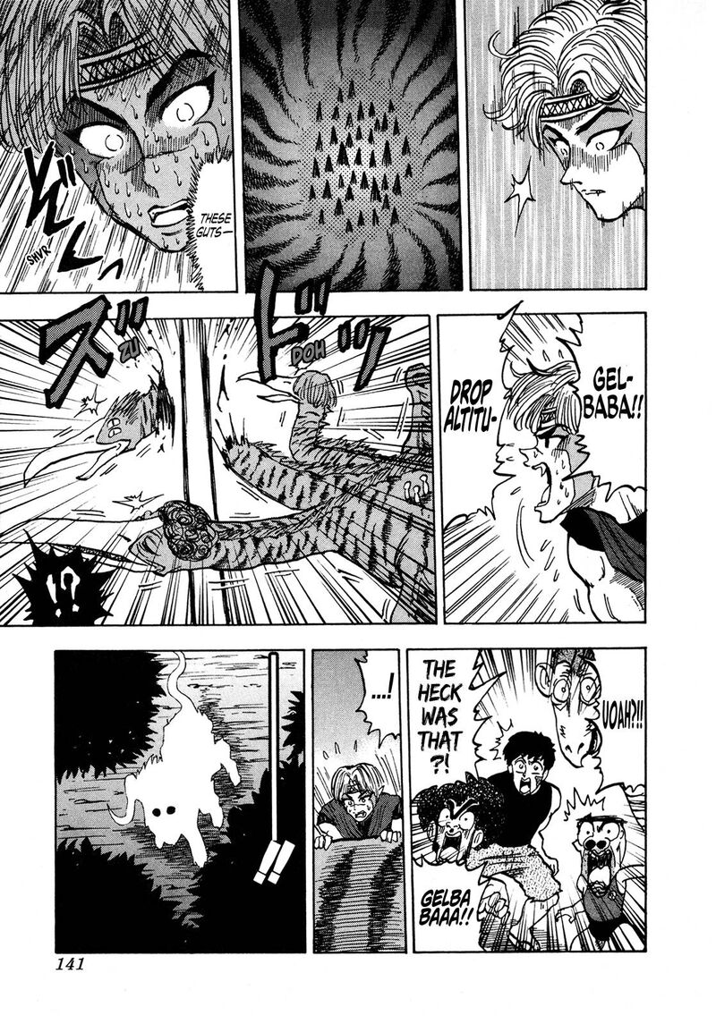 Seikimatsu Leader Den Takeshi 100 19