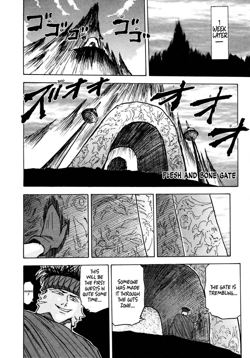 Seikimatsu Leader Den Takeshi 101 24