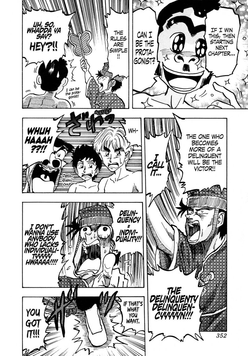 Seikimatsu Leader Den Takeshi 111 16