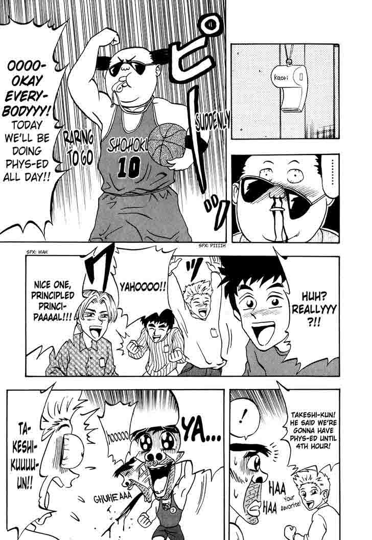 Seikimatsu Leader Den Takeshi 14 9