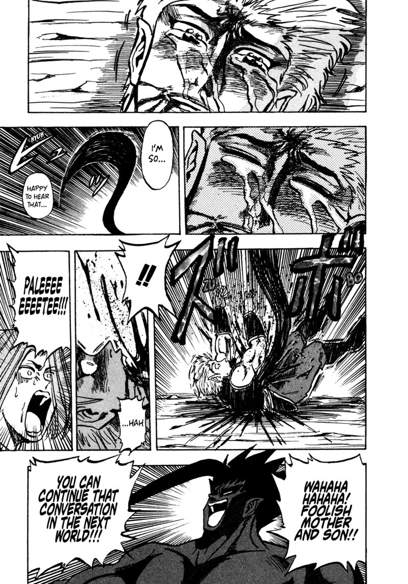 Seikimatsu Leader Den Takeshi 155 19
