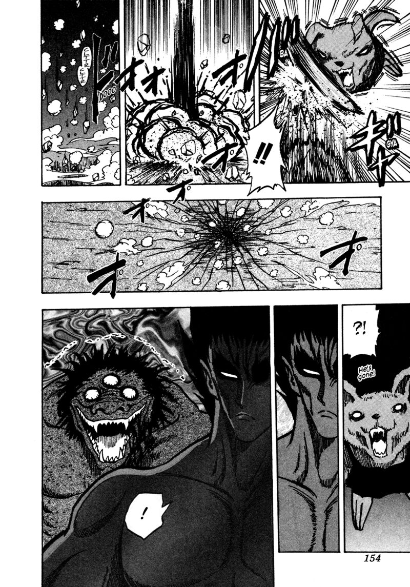 Seikimatsu Leader Den Takeshi 158 12