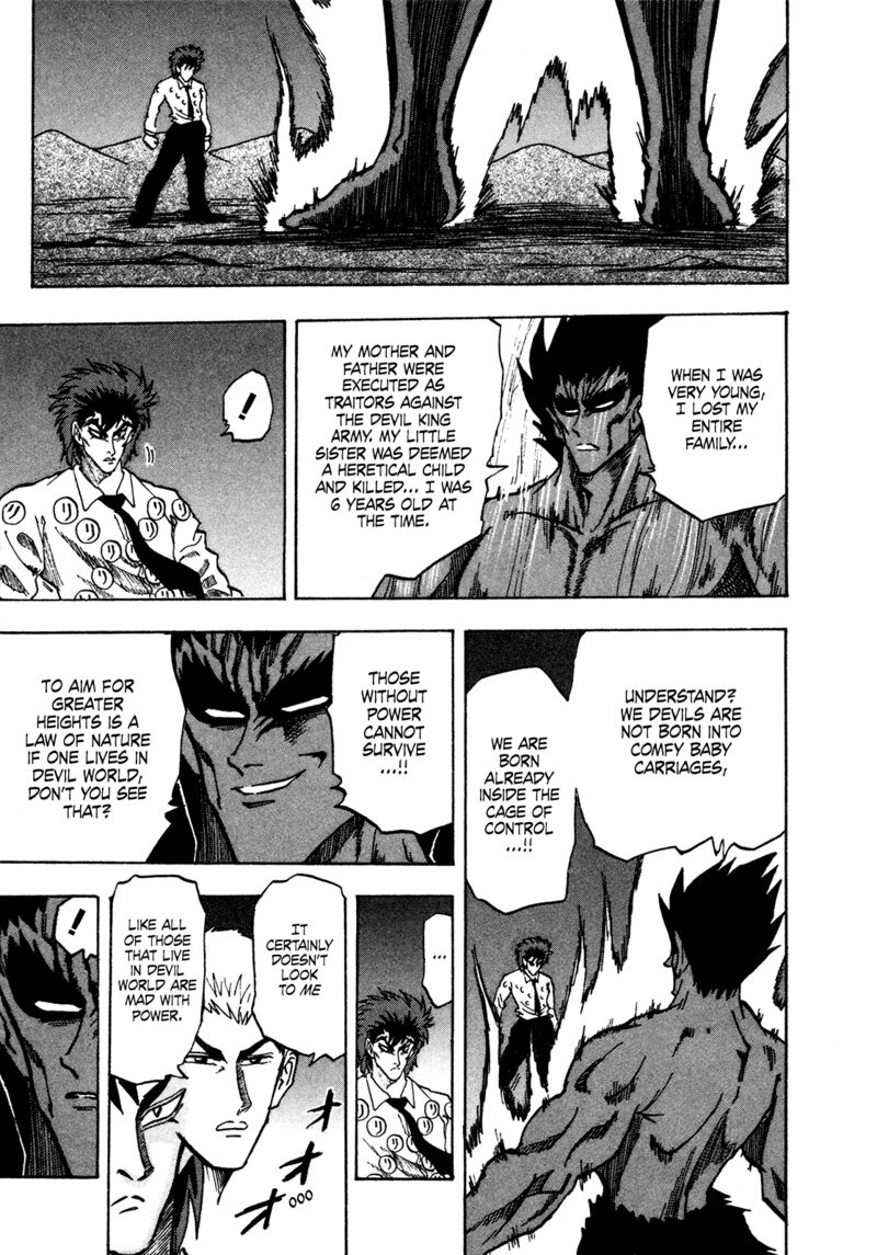 Seikimatsu Leader Den Takeshi 158 5