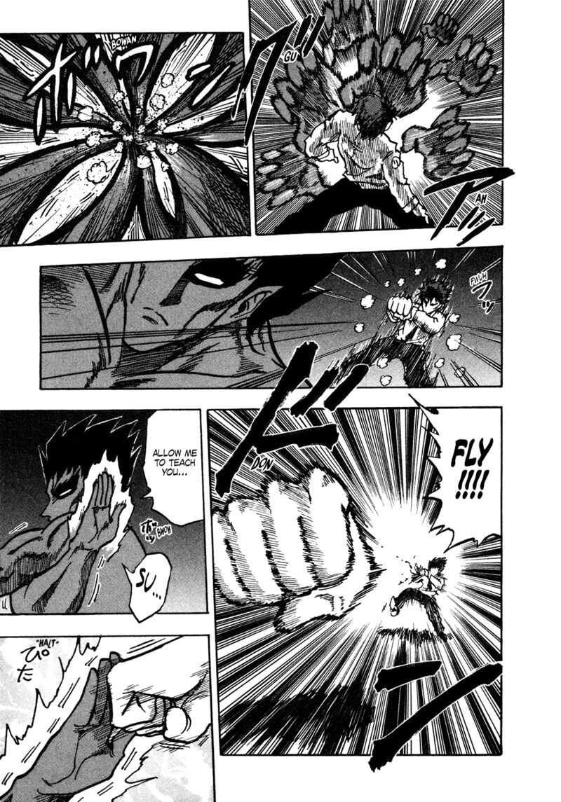 Seikimatsu Leader Den Takeshi 158 9