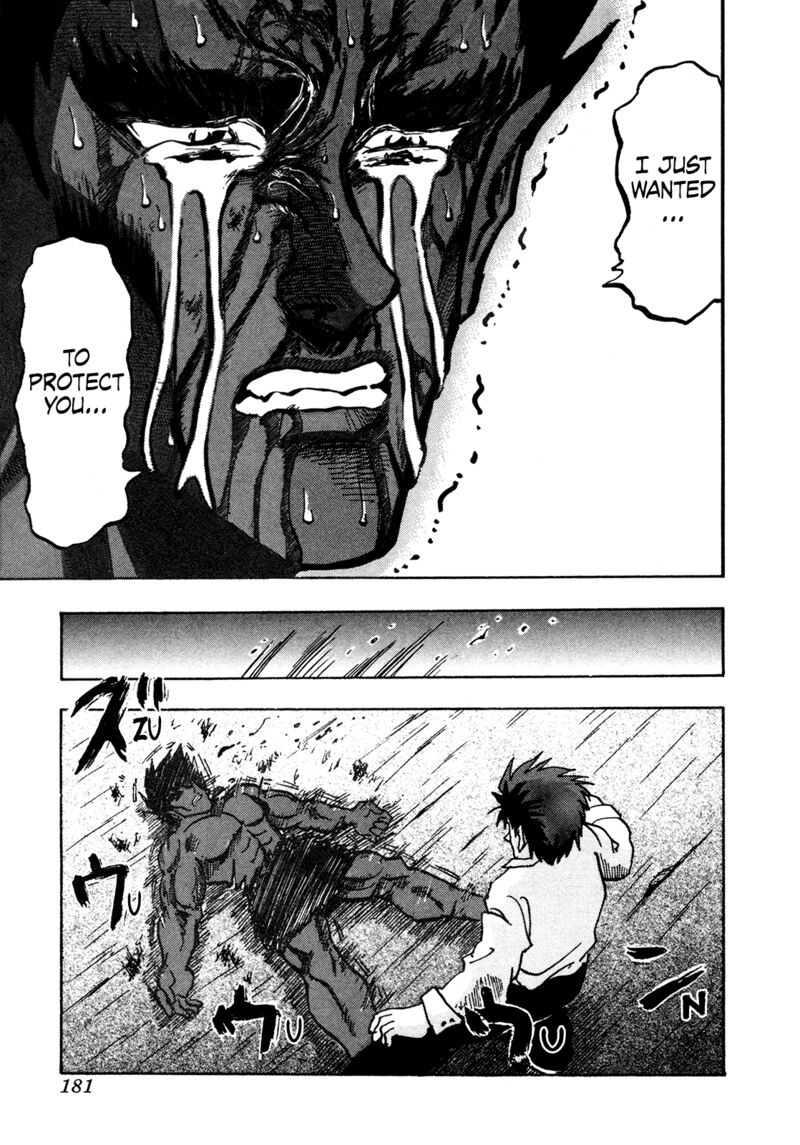 Seikimatsu Leader Den Takeshi 159 18