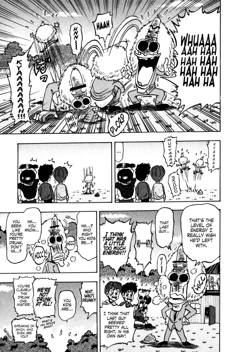 Seikimatsu Leader Den Takeshi 165 5