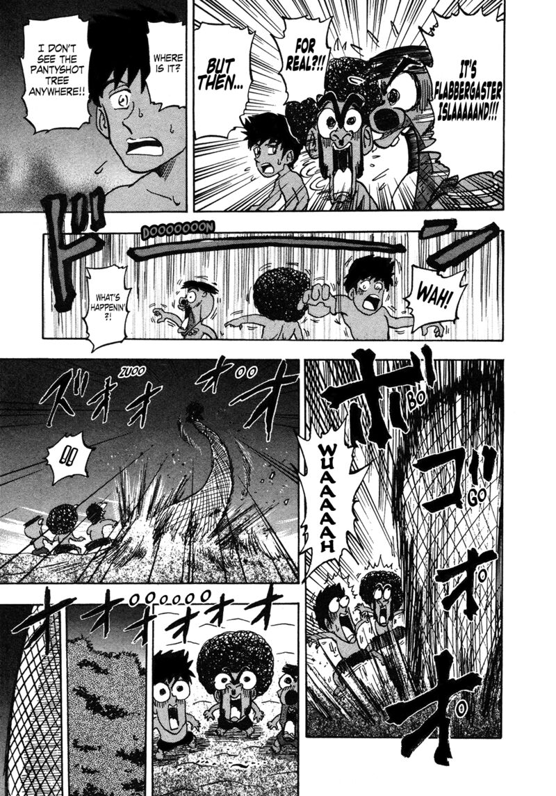 Seikimatsu Leader Den Takeshi 171 15