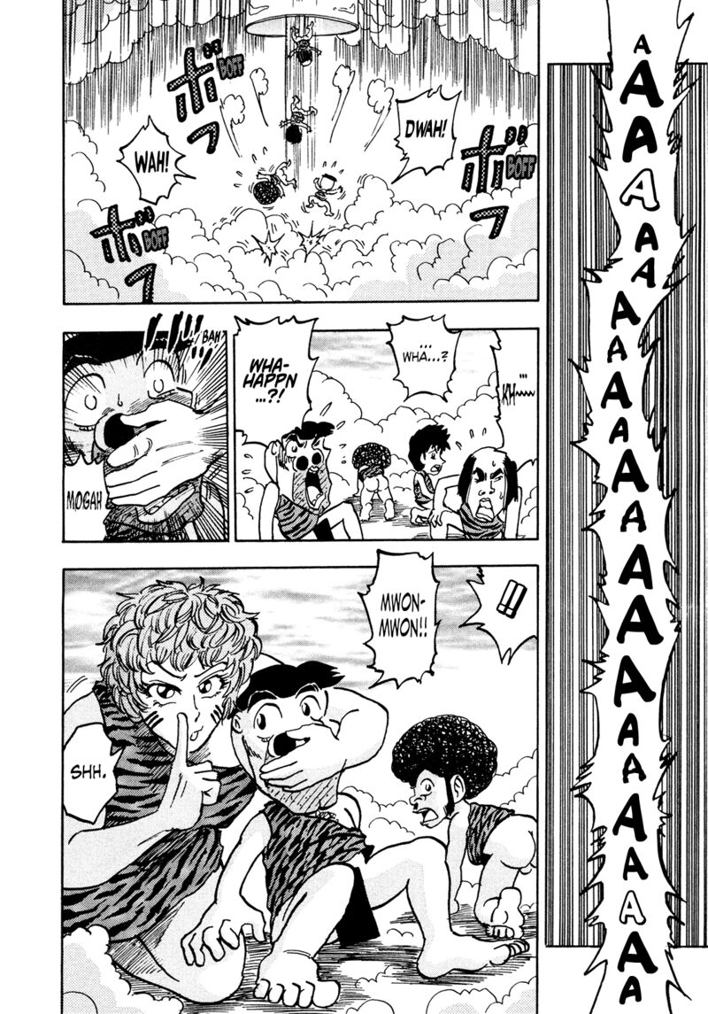 Seikimatsu Leader Den Takeshi 195 18