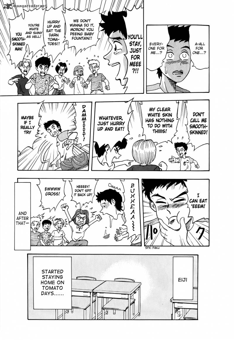 Seikimatsu Leader Den Takeshi 2 7