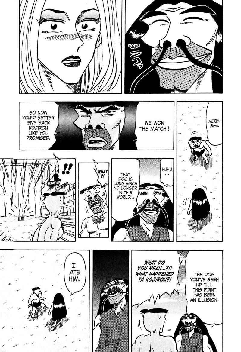 Seikimatsu Leader Den Takeshi 29 19