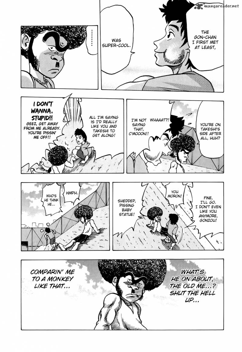 Seikimatsu Leader Den Takeshi 3 10