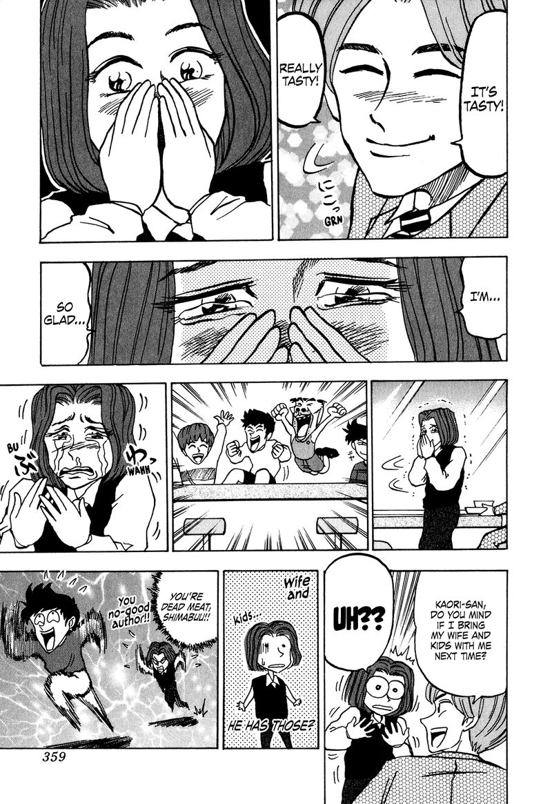 Seikimatsu Leader Den Takeshi 35 19