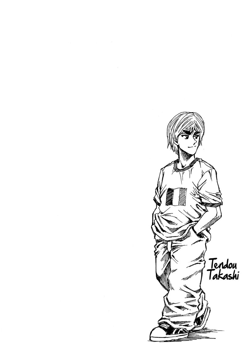 Seikimatsu Leader Den Takeshi 35 20