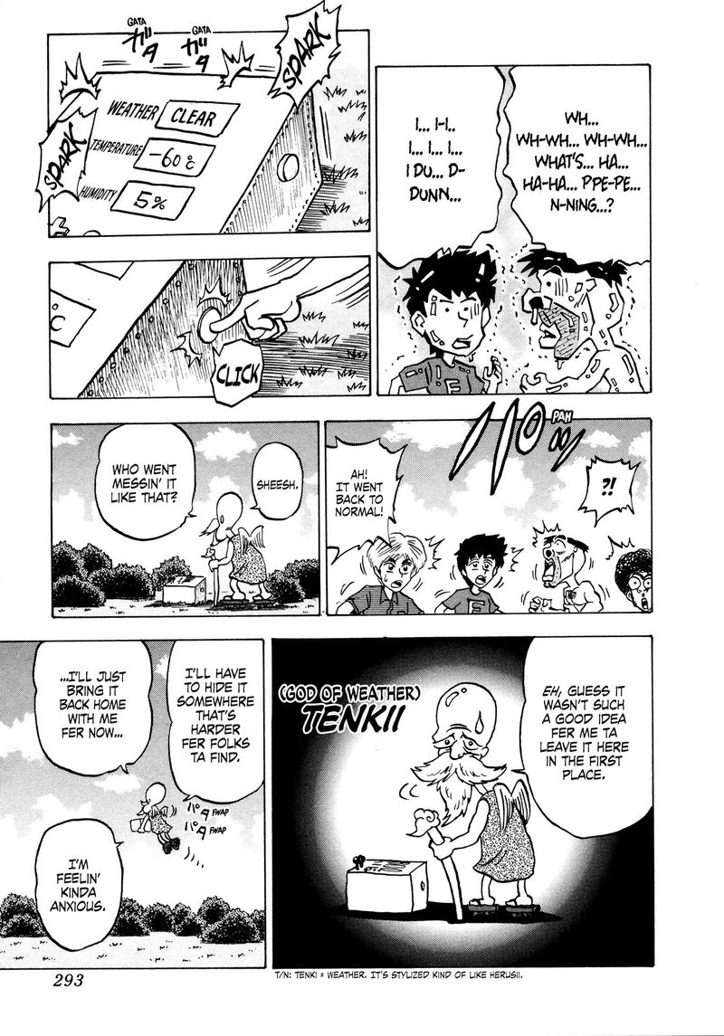 Seikimatsu Leader Den Takeshi 51 14