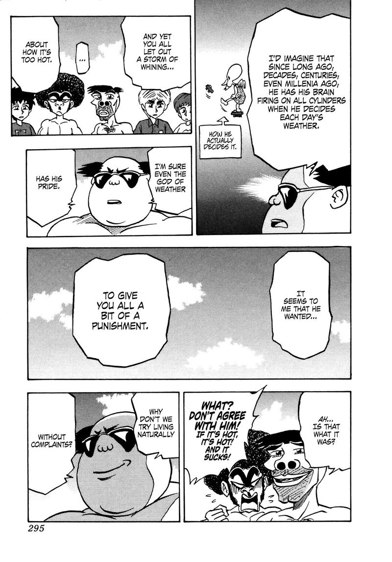 Seikimatsu Leader Den Takeshi 51 16