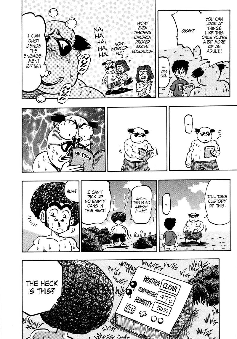 Seikimatsu Leader Den Takeshi 51 9
