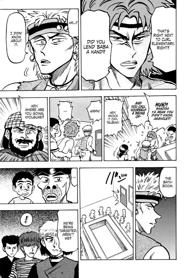 Seikimatsu Leader Den Takeshi 54 19